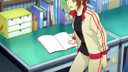 Relife - Episode 9 (English Dub)