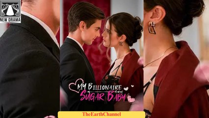 🍏💚☪️✅🔥 09.18 🌹 11.07 My Billionaire Sugar Baby dailymotion 🌍x9tco6u