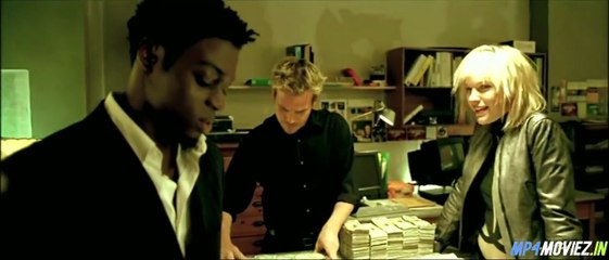 Steal (2002) – Full Movie Hollywood Hindi Dubbed