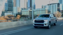 2026 Ram 1500 Tungsten Driving Video