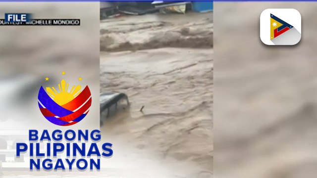 Panayam kay Office of Civil Defense Deputy Administrator for Administration, Asec. Rafaelito Alejandro IV ukol sa update sa epekto ng Bagyong #TinoPH at mga paghahanda sa Bagyong #UwanPH