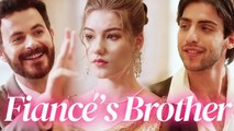 Sléрt With… My Fiancés Brother
