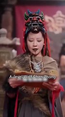 Total turn, loved by beasts