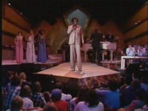 Lou Rawls - you'll never find another love like mine