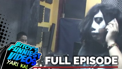 Bitoy’s Funniest Videos: Rakista, damay sibilyan sa paninira! (Full EP) | Stream Together