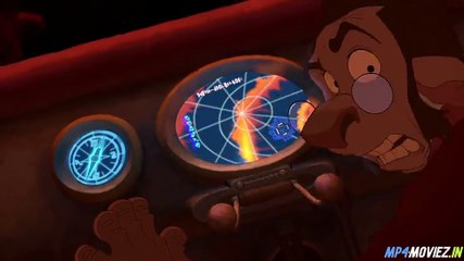 Treasure Planet – Full Movie Hollywood Hindi Dubbed