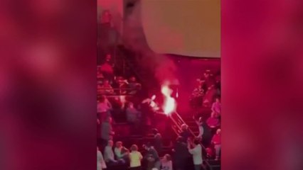 Philharmonie de Paris : des militants propalestiniens sèment la panique lors du concert d'un orchestre israélien