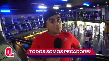 ¿Cuál es la anatomía del pecado? con Eduardo Iniesta | Qué Importa