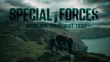 Special Forces World's Toughest Test Season 4 Episode 3