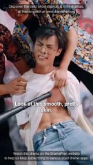 From Blind Love to Top Scores Full Movie Eng Sub Chinese Drama