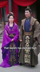 By Right and Heart She Belongs to Me Full Movie Eng Sub Chinese Drama