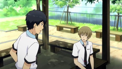 Relife - Episode 11 (English Dub)