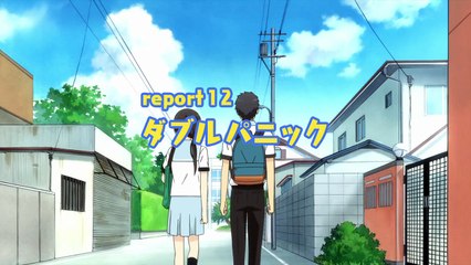 Relife - Episode 12 (English Dub)
