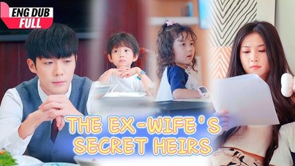 Scheming Woman Steals Identity, Admits She Was With CEO That Night! Scandal (2025) - FULL HD [Eng Sub]