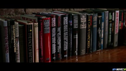 Along Came A Spider – Full Movie Hollywood Hindi Dubbed