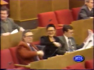 Время (1-й канал Останкино, 08.03.1995)