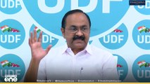 'ഈ സർക്കാരിന്റെ കാലത്ത് ആരോഗ്യ മേഖല തകർന്ന് തരിപ്പണമായി, ഒടുവിലത്തെ ഇര വേണു'; വി.ഡി സതീശൻ