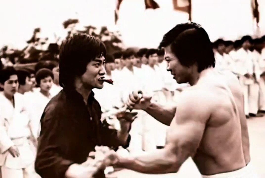 Bruce Lee 🐉 vs Bolo Yeung 💪 | Legendary Fight You’ll NEVER Forget! 🥋🔥 #dragon