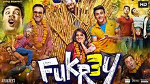 HD comedy,Fukrey_3_full movie in,hindi_South India Bollywood movie mp 4 Movie verse