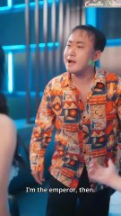 Everyone Knew He Hated Elegant Women, Never Expect He'd Crazily Crave to A Girl Who Saved Him!