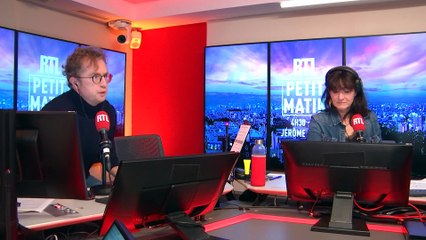 "Même habiller décemment 250.000 policiers et gendarmes, on y arrive pas. Et ça fait un an que ça dure..."