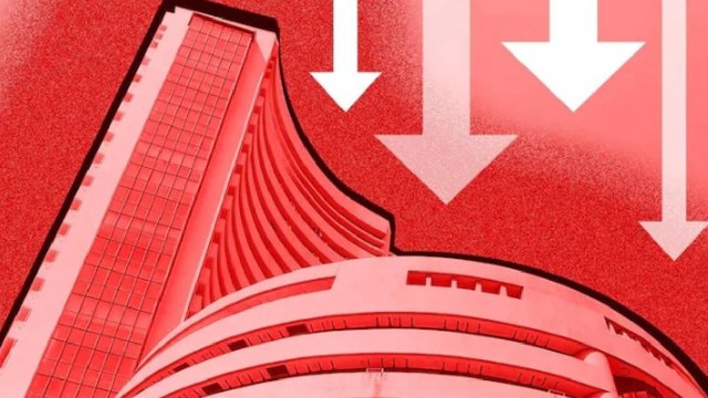 Sensex, Nifty fall: Should investors brace for more downside?