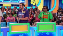 The Price Is Right 2025 11 06