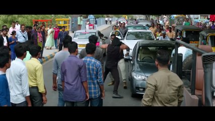 Asura Full Movie Hindi - Allu Arjun - Rashmika Mandanna - New South Indian Hindi Dubbed Movie 2025