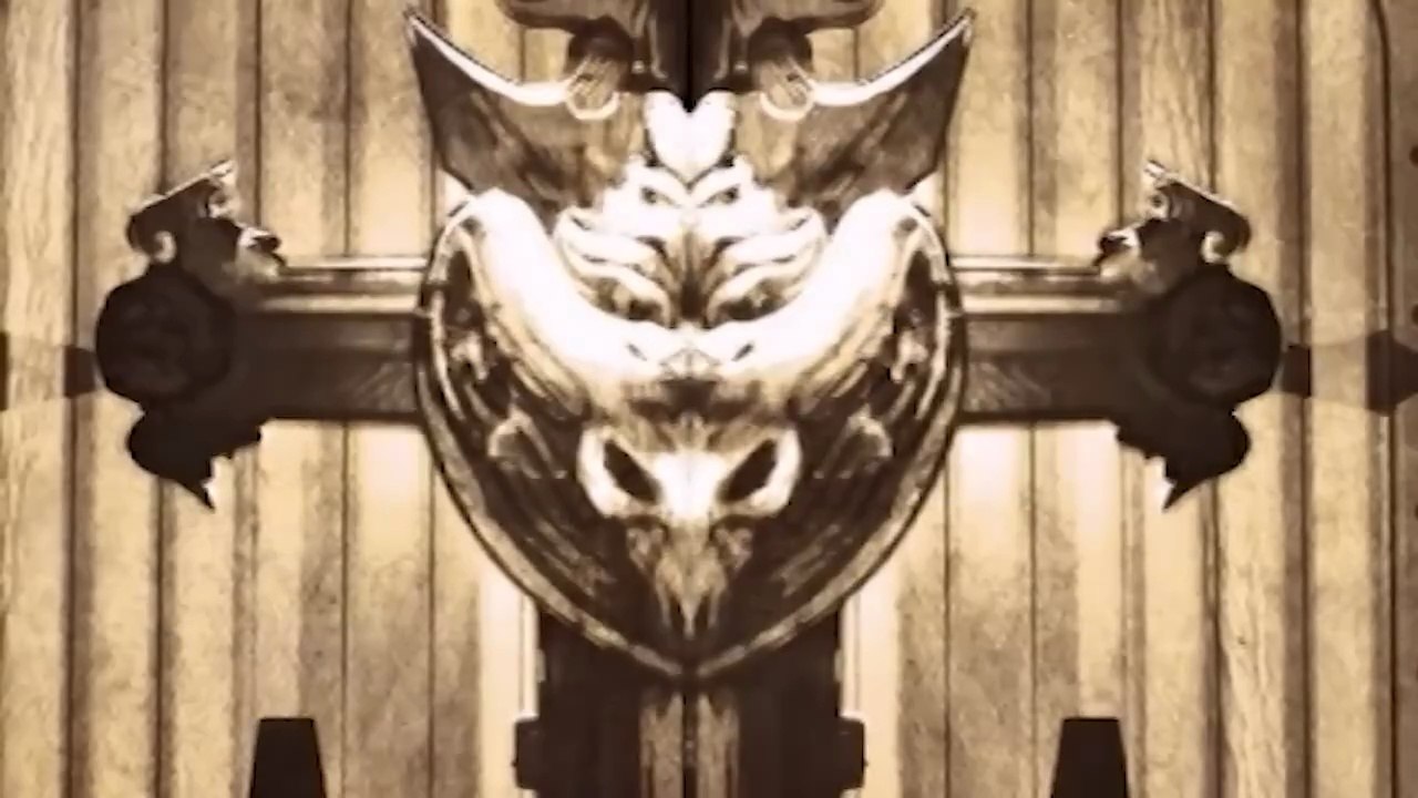 Fürst der Finsternis - Die wahre Geschichte von Dracula