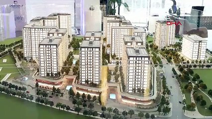 Emlak Konut'tan İstanbul'da faizsiz, peşinatsız, ara ödemesiz konut fırsatı