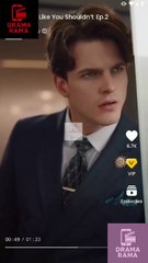 Kiss Me, Even If It’s Wrong