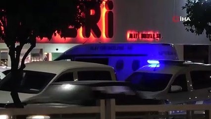 Akrabasını tüfekle vurup can çekişirken dakikalarca darp eden zanlının savunması ''pes'' dedirtti