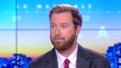 L'édito de Thomas Bonnet : «La sœur de Samuel Paty dénonce les propos d'une élue LFI»