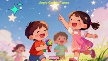 🌙 Twinkle Twinkle Little Star Lo-Fi Remix 🎧 _ Calming Lullaby Beats for Babies & Sleep