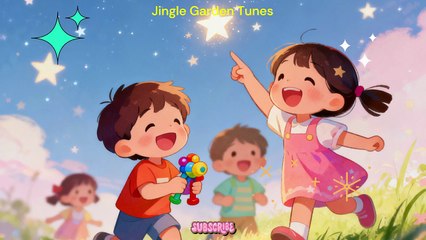 🌙 Twinkle Twinkle Little Star Lo-Fi Remix 🎧 _ Calming Lullaby Beats for Babies & Sleep