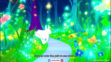 🌟✨ White Bunny’s Magical Forest Adventure! ✨🌟A Beautiful Kids Story Full of Wonder, Friendship & Fun