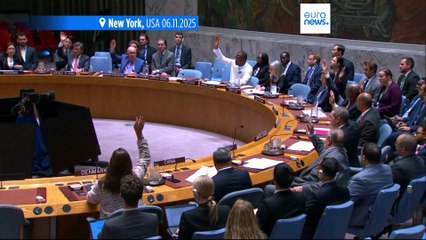 Az ENSZ BT feloldotta Szíria ideiglenes elnökére korábban kivetett szankcióit