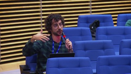 «Perché i soldi per ricostruire Gaza non li mette Israele?»: la domanda del giornalista italiano alla portavoce Ue. E il cronista perde il posto di lavoro