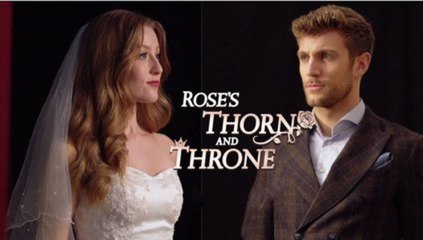 Rose's Thorn And Throne - FULL MOVIES ENGLISH SUB