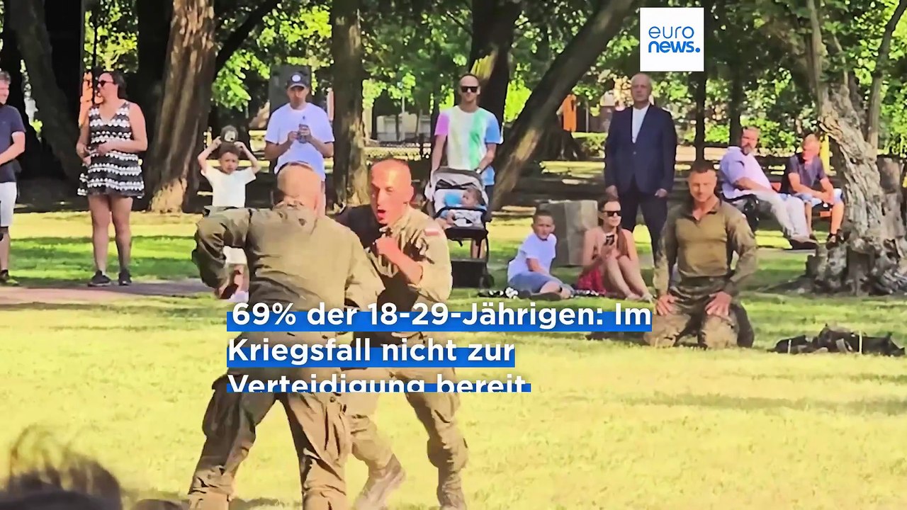Nachrichten des Tages | 7. November 2025 - Morgenausgabe