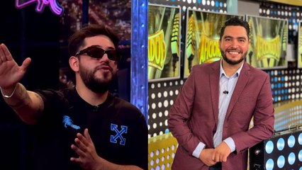 &#039;Meme&#039; reacciona a las quejas de &#039;Pollo&#039;