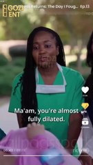 The Heiress Returns - The Day I Fought Back