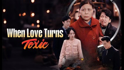 When Love Turns Toxic, They Fight Back (2025) – FULL HD [Eng Sub]