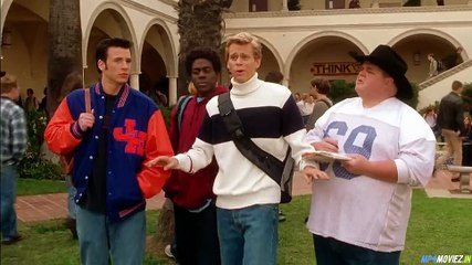 Not Another Teen Movie – Full Movie Hollywood Hindi Dubbed