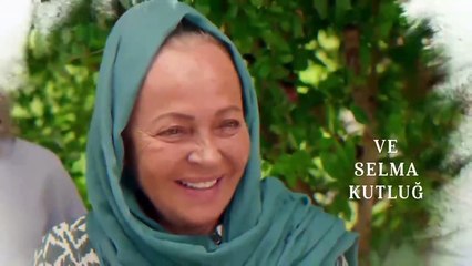 Ruzgarli Tepe - Episode 157 - Windy Hill - Full Movie