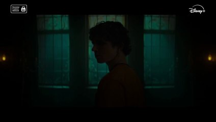 Percy Jackson: Die Serie - staffel 2 Trailer (3) OV