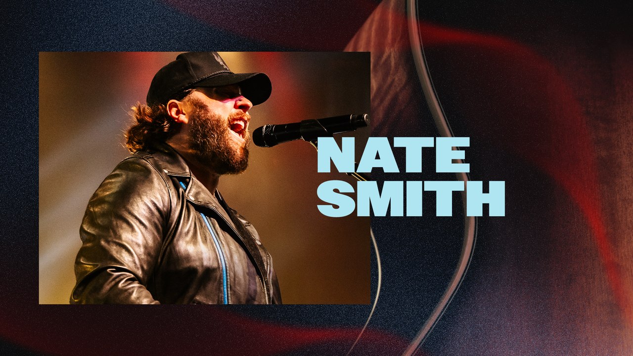 Stars and Strings: Nate Smith