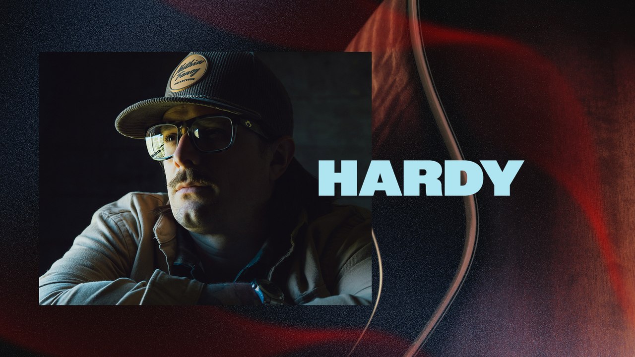 Stars and Strings: HARDY