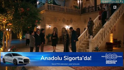 Halef Koklerin Çağrısı - Bölüm 8 (İspanyolca) 🎬 - thumbnail