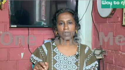 'തീരെ വയ്യെന്ന് പറഞ്ഞപ്പോൾ, ഞാൻ നോക്കുന്ന പേഷ്യന്റ് അല്ല, മരുന്ന് തരാൻ പറ്റില്ലെന്ന് ഡോക്ടർ പറഞ്ഞു'